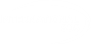 International SOS logo white